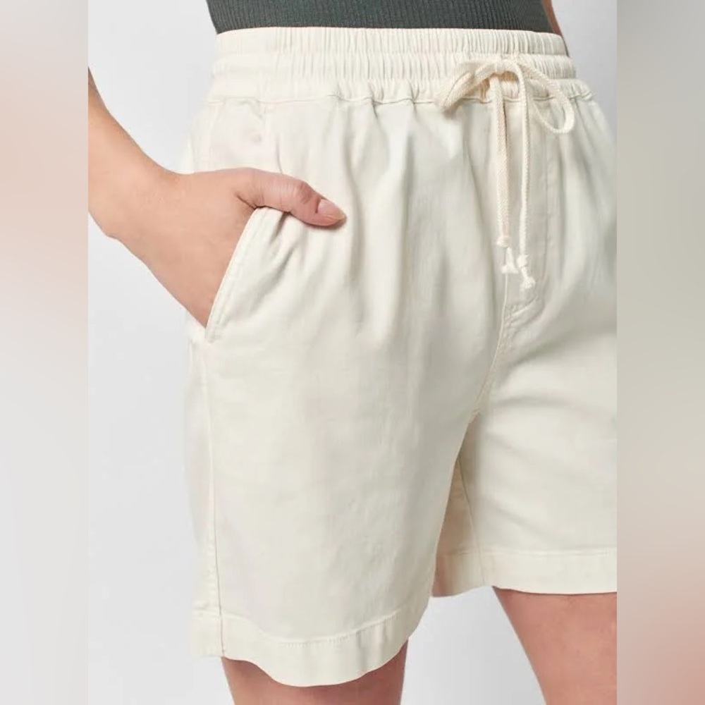 Faherty Brand essential shorts